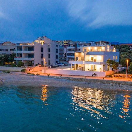 Villa Eni Apartments 2 Mandre Εξωτερικό φωτογραφία
