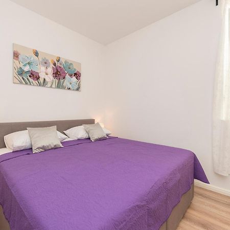 Villa Eni Apartments 2 Mandre Εξωτερικό φωτογραφία