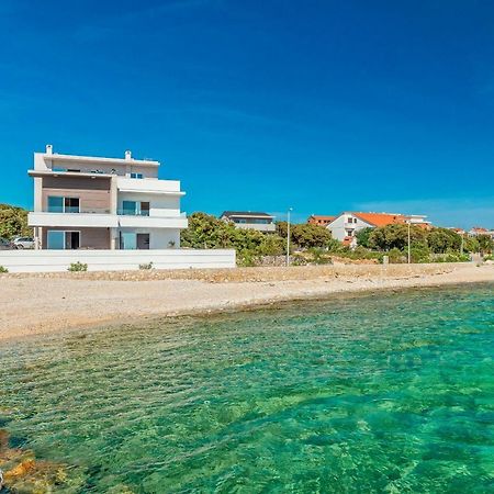 Villa Eni Apartments 2 Mandre Εξωτερικό φωτογραφία